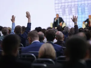 В Нижегородской области предприниматели могут дать оценку работе регионального Минэкономразвития